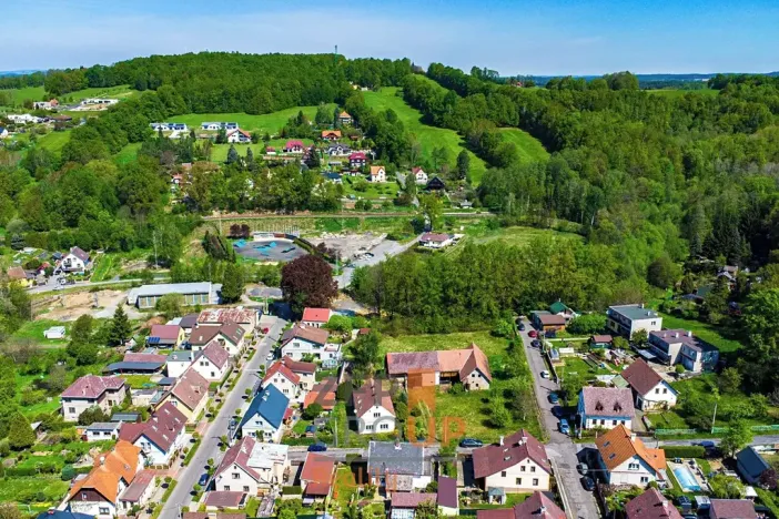 Prodej rodinného domu, Frýdlant, Vančurova, 155 m2