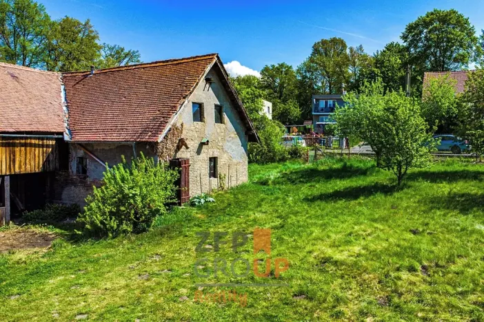 Prodej rodinného domu, Frýdlant, Vančurova, 155 m2