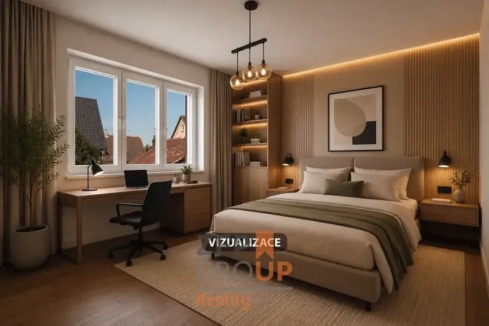 Prodej rodinného domu, Frýdlant, Vančurova, 155 m2