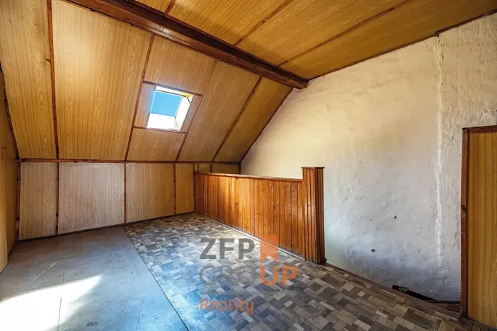 Prodej rodinného domu, Frýdlant, Vančurova, 155 m2