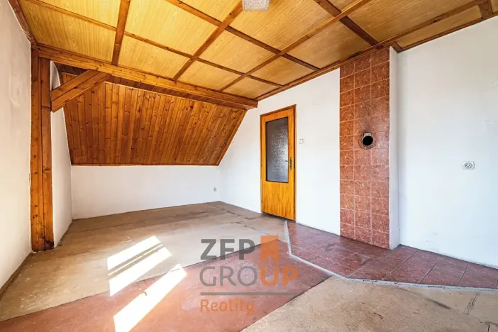 Prodej rodinného domu, Frýdlant, Vančurova, 155 m2