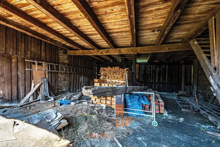 Prodej rodinného domu, Frýdlant, Vančurova, 155 m2