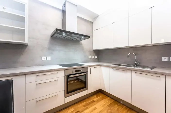 Pronájem bytu 3+kk, Praha - Karlín, Za Karlínským přístavem, 74 m2