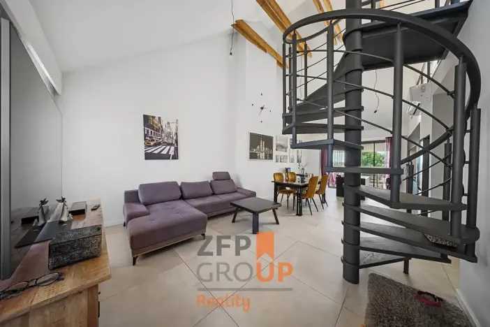 Prodej rodinného domu, Brno, Břeclavská, 417 m2