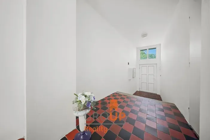 Prodej rodinného domu, Brno, Břeclavská, 417 m2