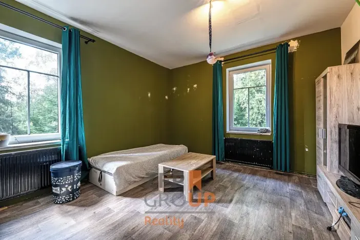 Prodej rodinného domu, Liberec, Žitavská, 104 m2