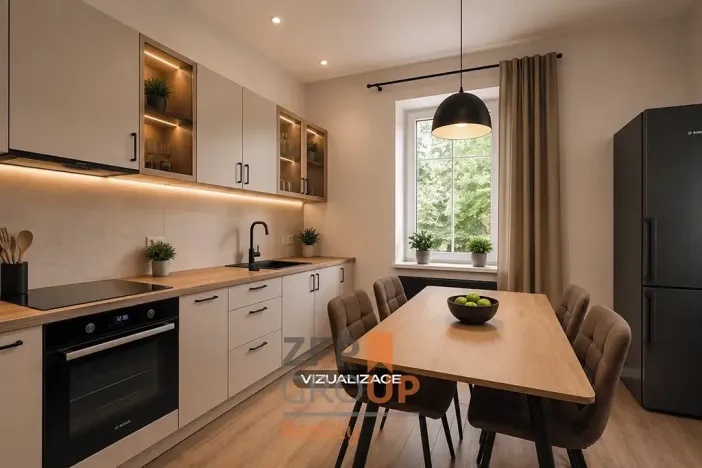 Prodej rodinného domu, Liberec, Žitavská, 104 m2