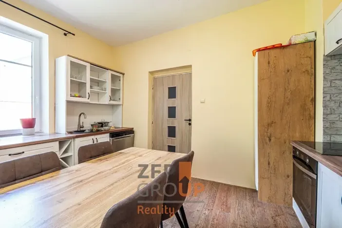 Prodej rodinného domu, Liberec, Žitavská, 104 m2