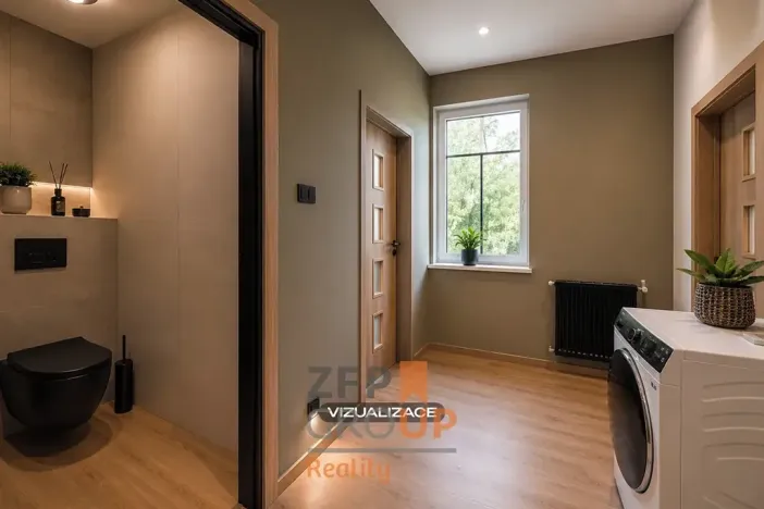 Prodej rodinného domu, Liberec, Žitavská, 104 m2