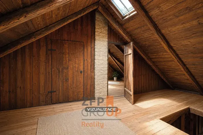 Prodej rodinného domu, Liberec, Žitavská, 104 m2