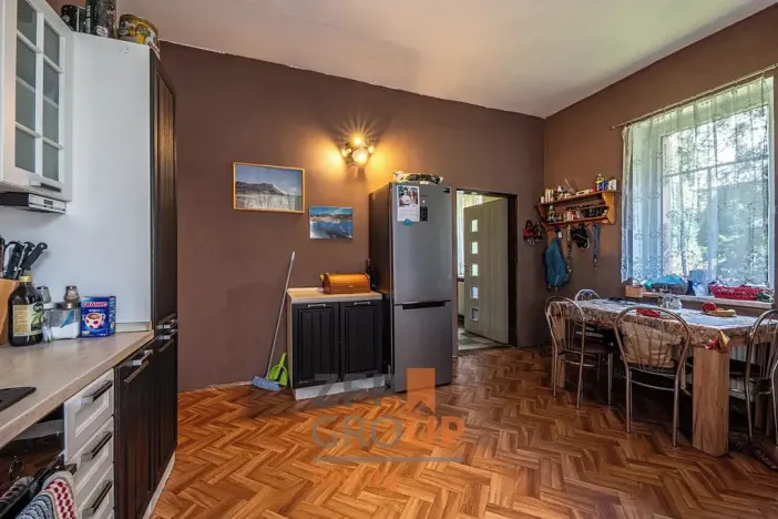 Prodej rodinného domu, Liberec, Žitavská, 104 m2