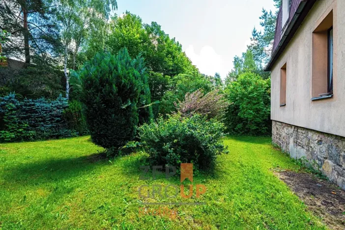 Prodej rodinného domu, Liberec, Žitavská, 104 m2
