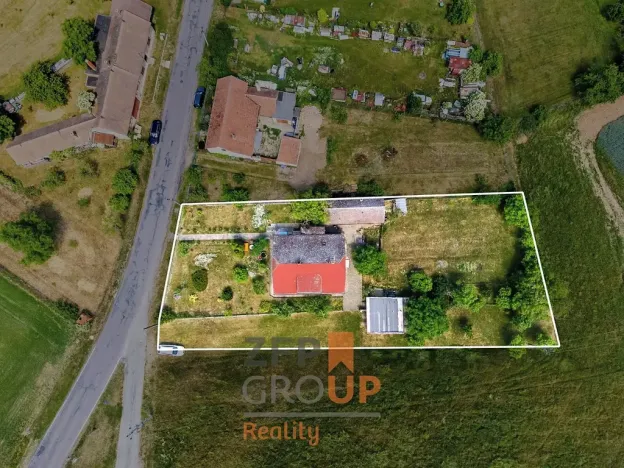 Prodej rodinného domu, Tavíkovice, 193 m2