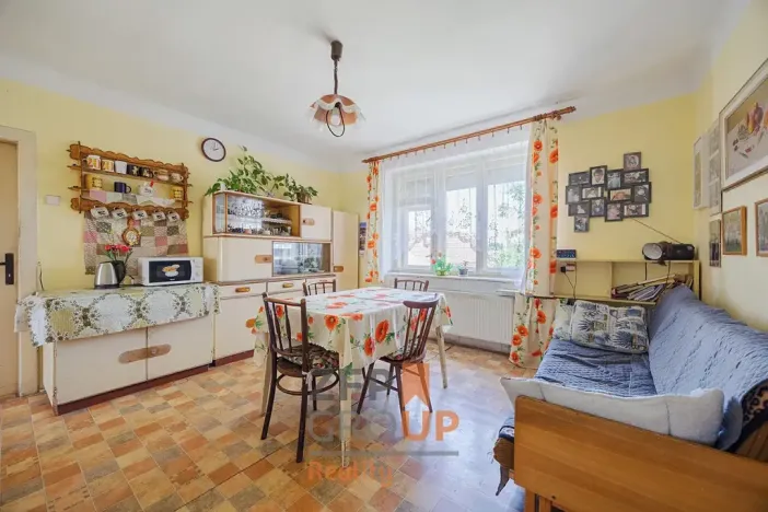 Prodej rodinného domu, Tavíkovice, 193 m2
