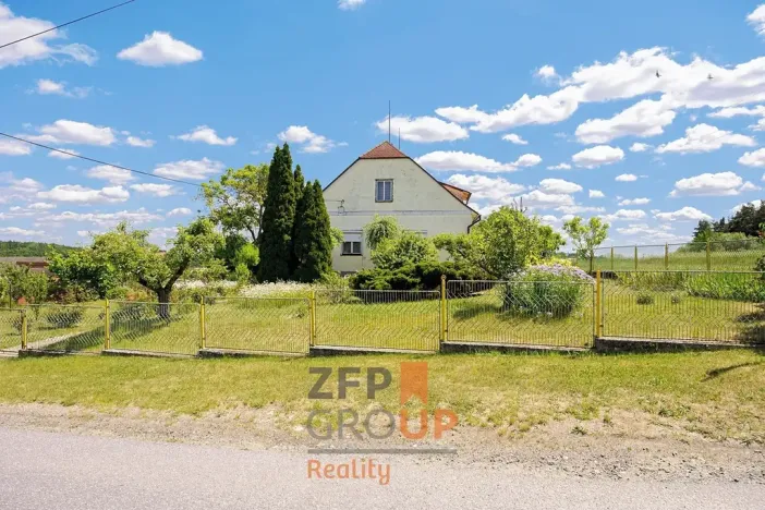 Prodej rodinného domu, Tavíkovice, 193 m2