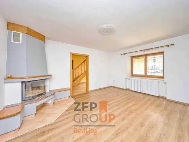 Prodej rodinného domu, Senice na Hané, 227 m2