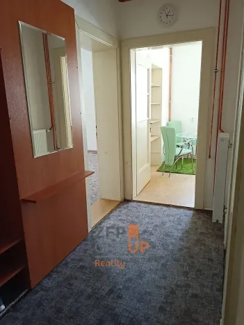 Prodej bytu 2+1, Nový Jičín, Purkyňova, 72 m2
