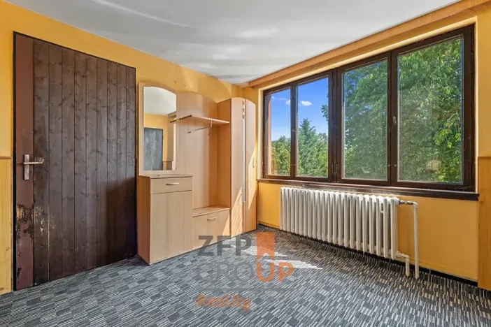 Prodej rodinného domu, Nový Knín, Sudovická, 300 m2