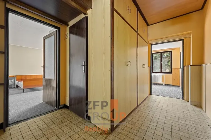 Prodej rodinného domu, Nový Knín, Sudovická, 300 m2