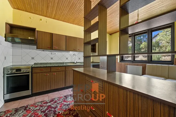 Prodej rodinného domu, Nový Knín, Sudovická, 300 m2