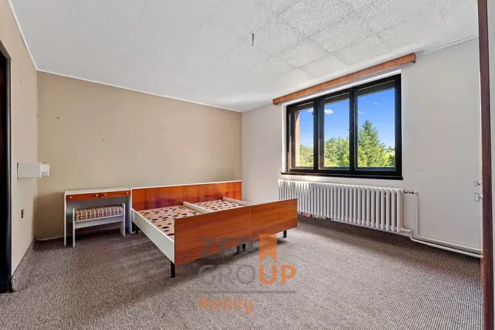Prodej rodinného domu, Nový Knín, Sudovická, 300 m2