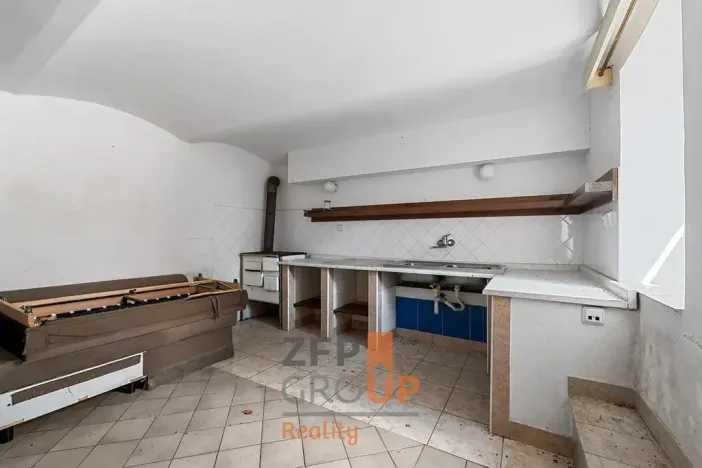 Prodej rodinného domu, Nový Knín, Sudovická, 300 m2