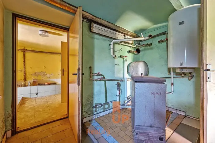 Prodej rodinného domu, Nový Knín, Sudovická, 300 m2