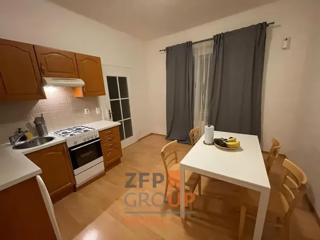Prodej bytu 1+1, Praha - Strašnice, Pod altánem, 48 m2