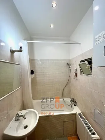 Prodej bytu 1+1, Praha - Strašnice, Pod altánem, 48 m2