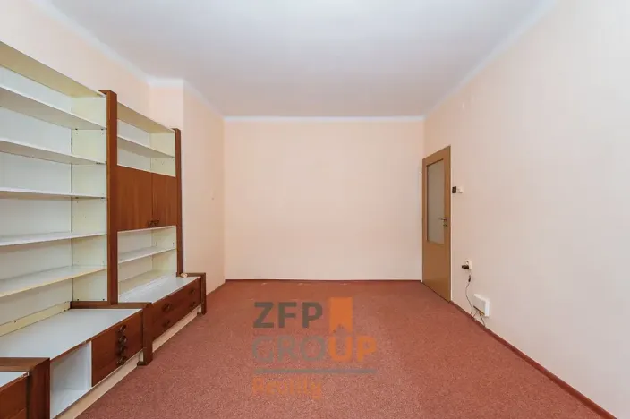 Prodej bytu 2+1, Moravská Třebová, Dr. Janského, 55 m2