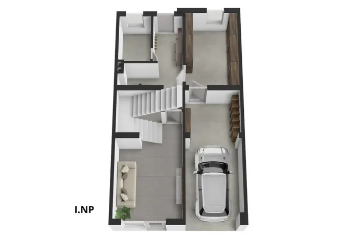 Prodej rodinného domu, České Budějovice - České Budějovice 6, Zeyerova, 197 m2