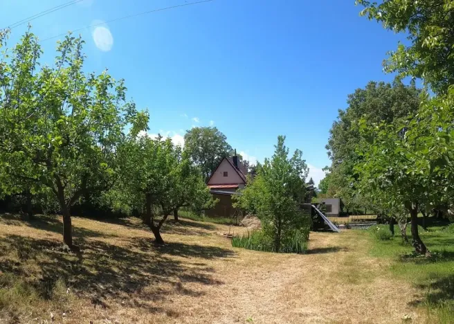 Prodej pozemku, České Budějovice, 846 m2