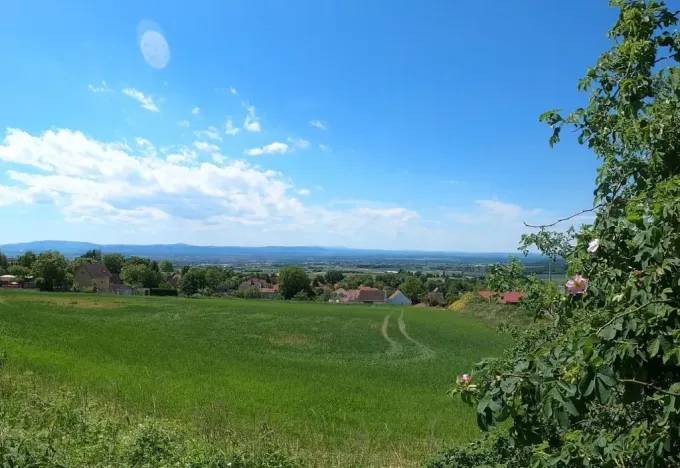 Prodej pozemku, České Budějovice, 846 m2
