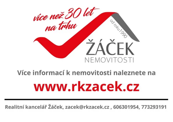 Prodej pozemku, Adamov, Na werku, 846 m2