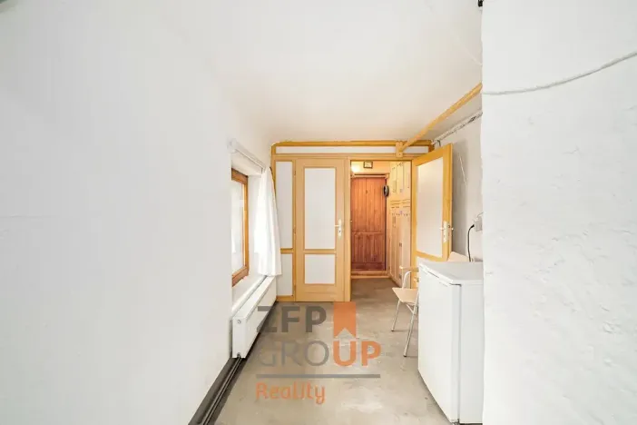 Prodej rodinného domu, Sklené nad Oslavou, 150 m2