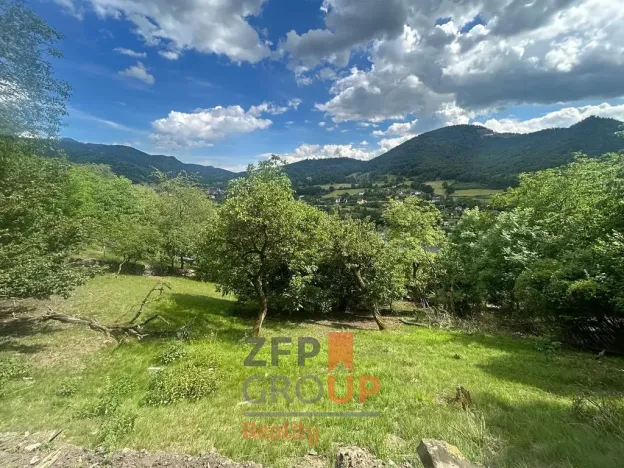 Prodej pozemku pro bydlení, Dolní Zálezly, 5994 m2