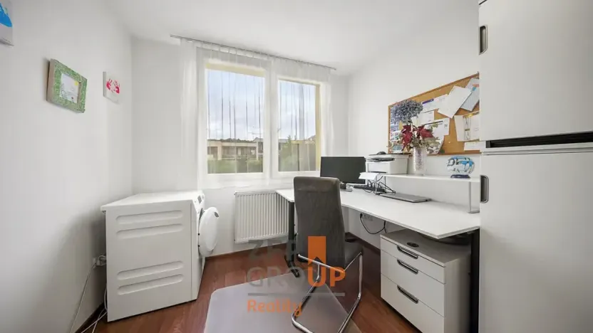 Prodej bytu 3+kk, Praha - Motol, Brdlíkova, 66 m2