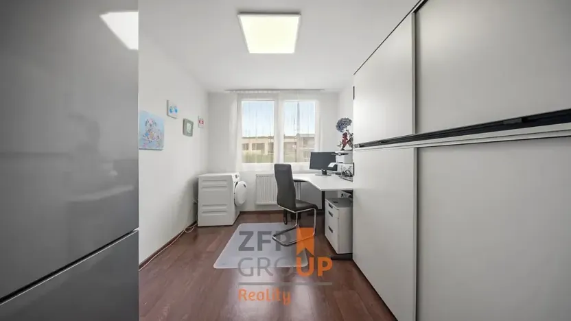 Prodej bytu 3+kk, Praha - Motol, Brdlíkova, 66 m2