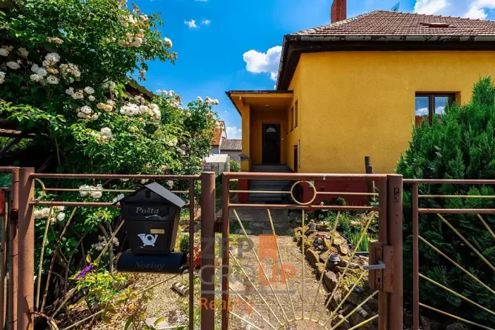 Prodej rodinného domu, Straškov-Vodochody, 165 m2