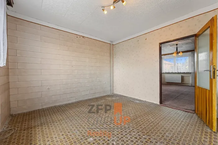 Prodej rodinného domu, Straškov-Vodochody, 165 m2
