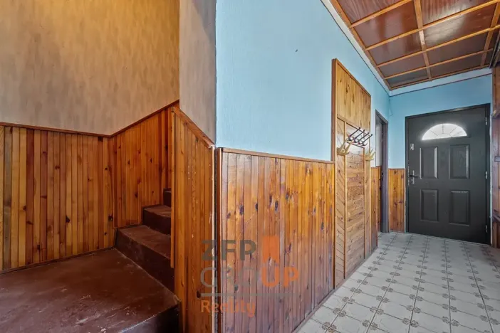 Prodej rodinného domu, Straškov-Vodochody, 165 m2