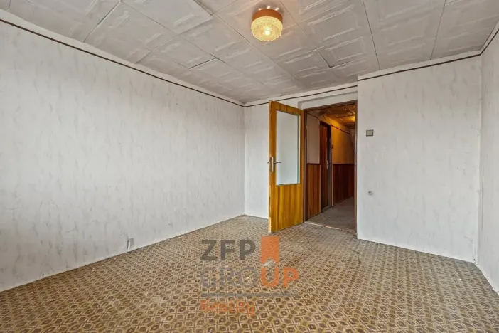 Prodej rodinného domu, Straškov-Vodochody, 165 m2