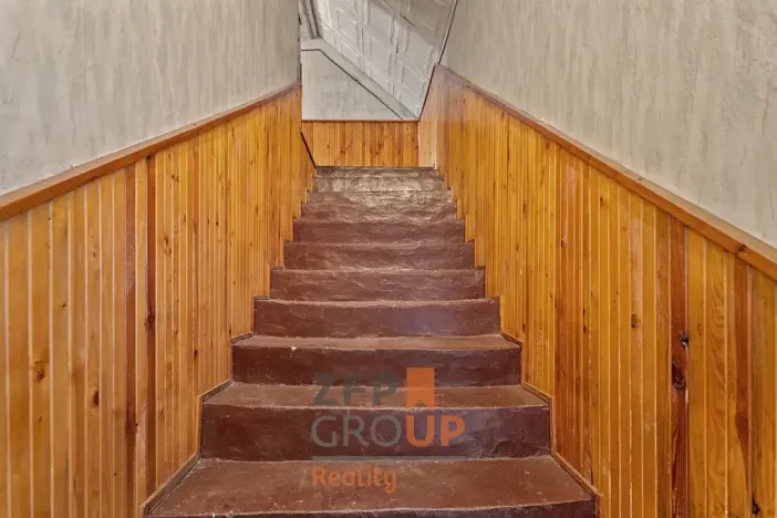 Prodej rodinného domu, Straškov-Vodochody, 165 m2