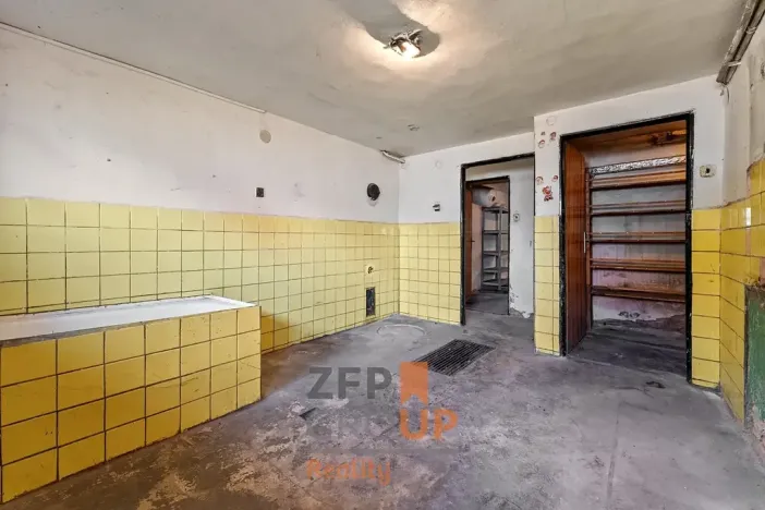 Prodej rodinného domu, Straškov-Vodochody, 165 m2