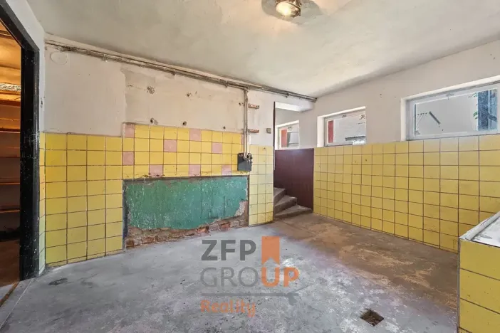 Prodej rodinného domu, Straškov-Vodochody, 165 m2