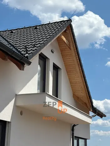 Prodej rodinného domu, Dříteč, 228 m2
