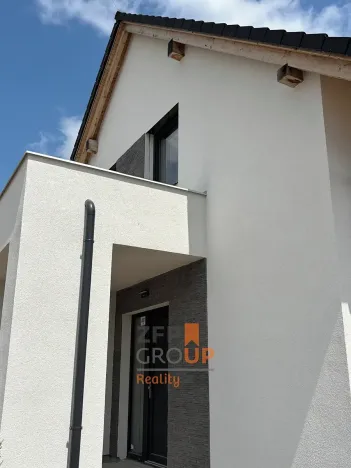 Prodej rodinného domu, Dříteč, 228 m2