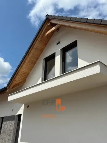 Prodej rodinného domu, Dříteč, 228 m2