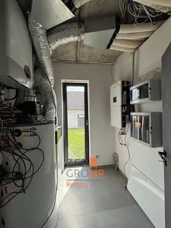 Prodej rodinného domu, Dříteč, 228 m2