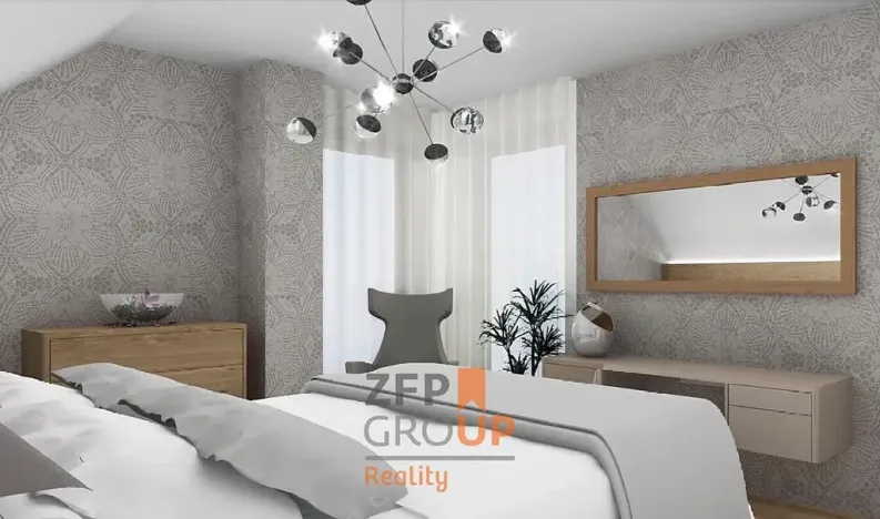 Prodej rodinného domu, Dříteč, 228 m2